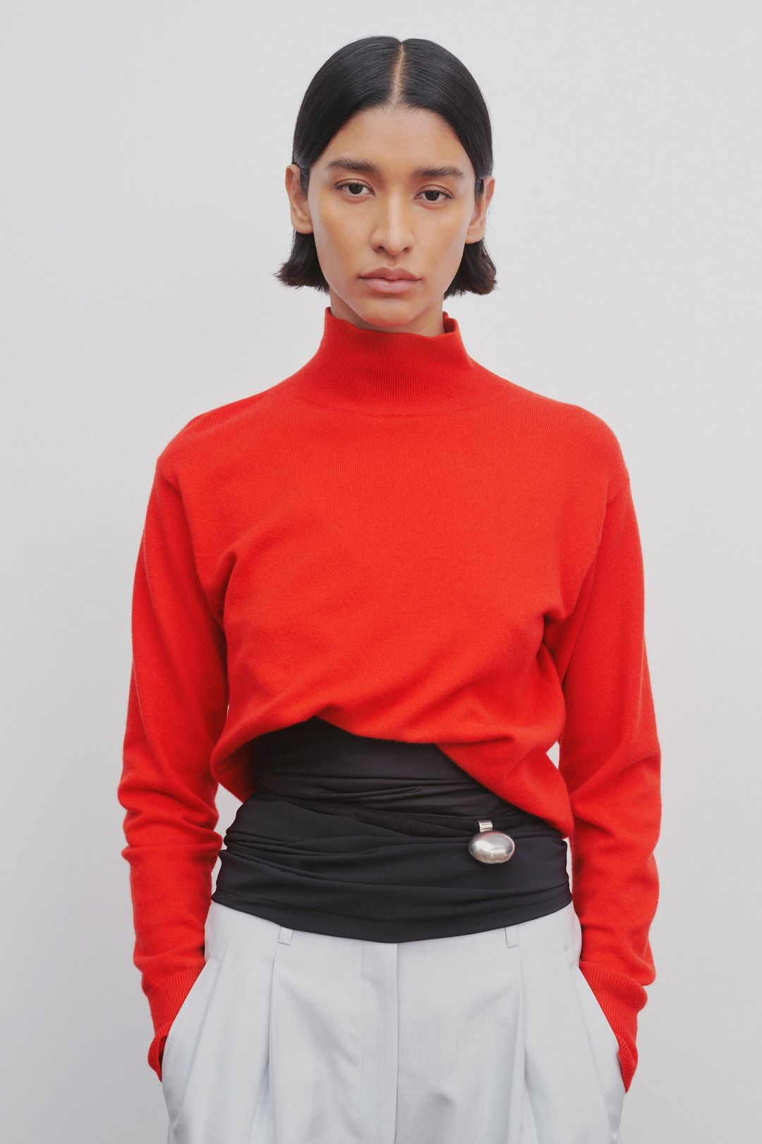 Callan Top in Cashmere #4