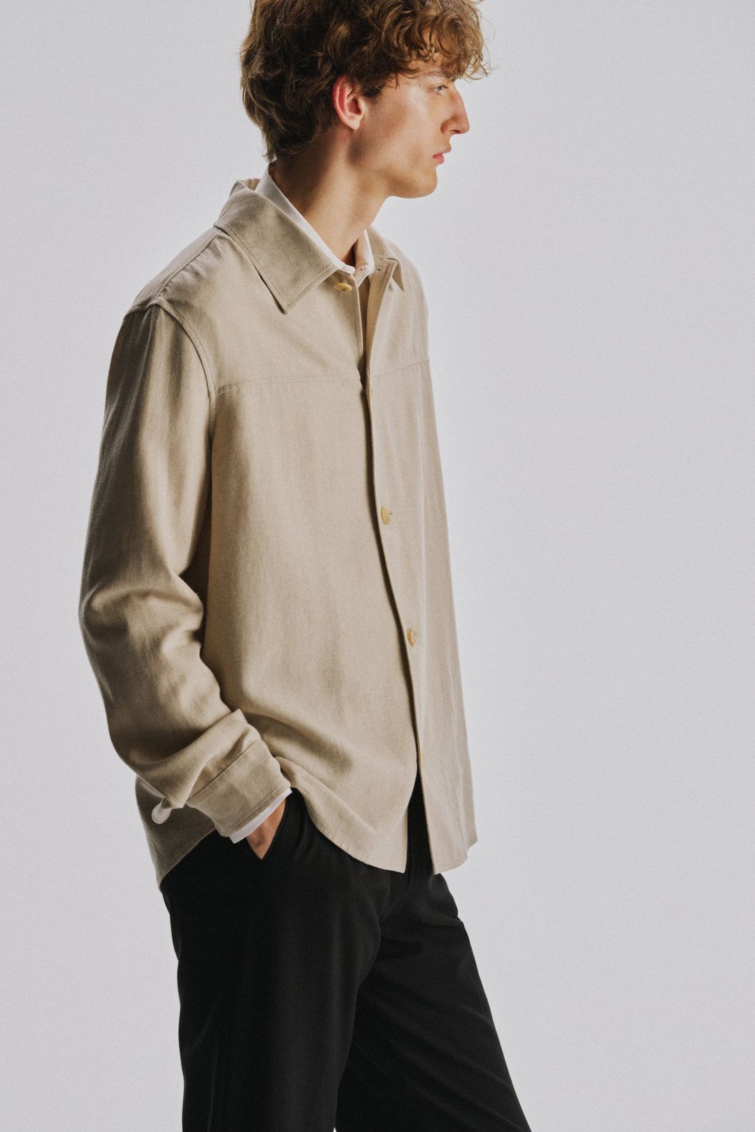 Oslo Jacket #4