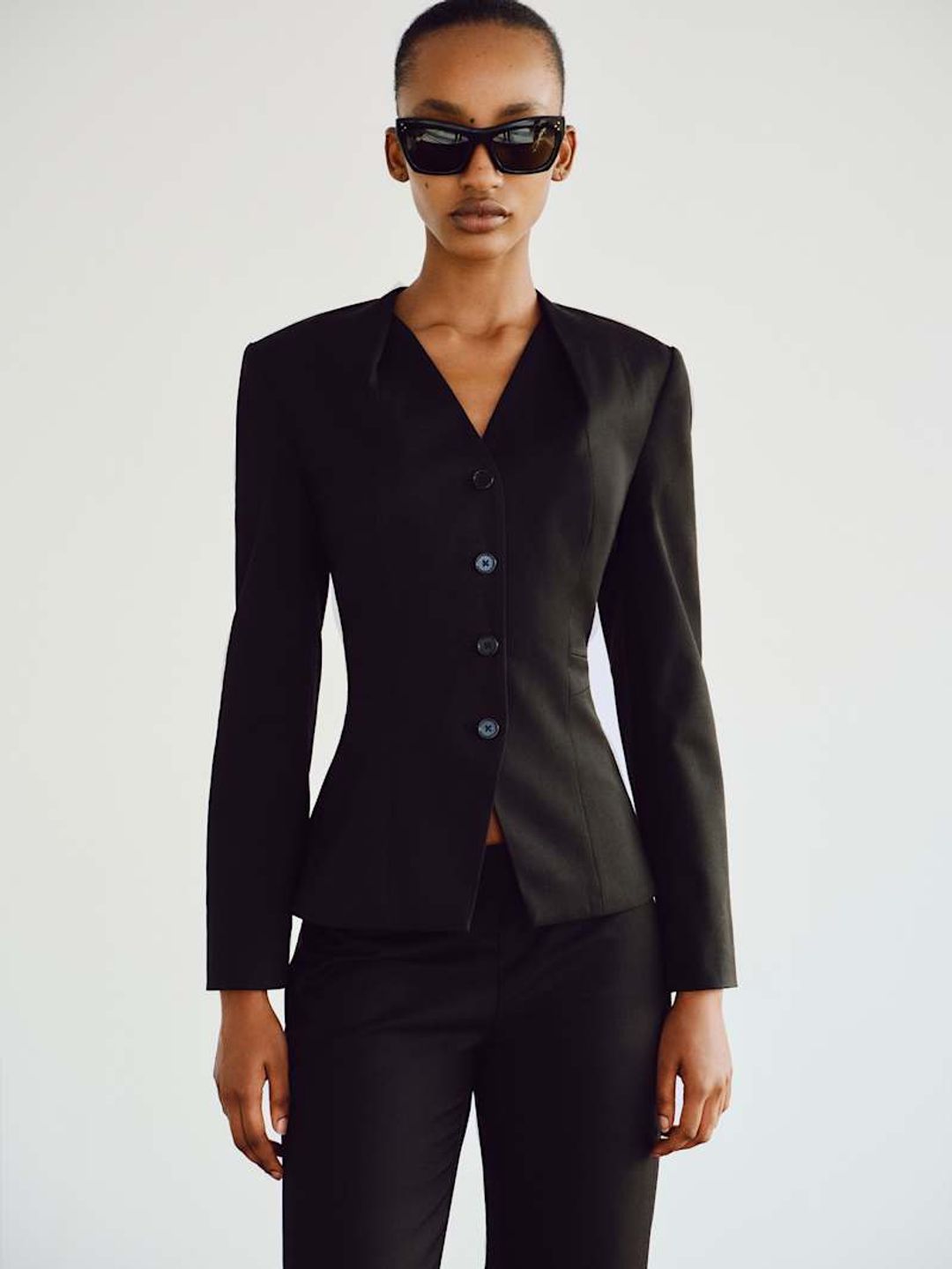 Dasha Blazer