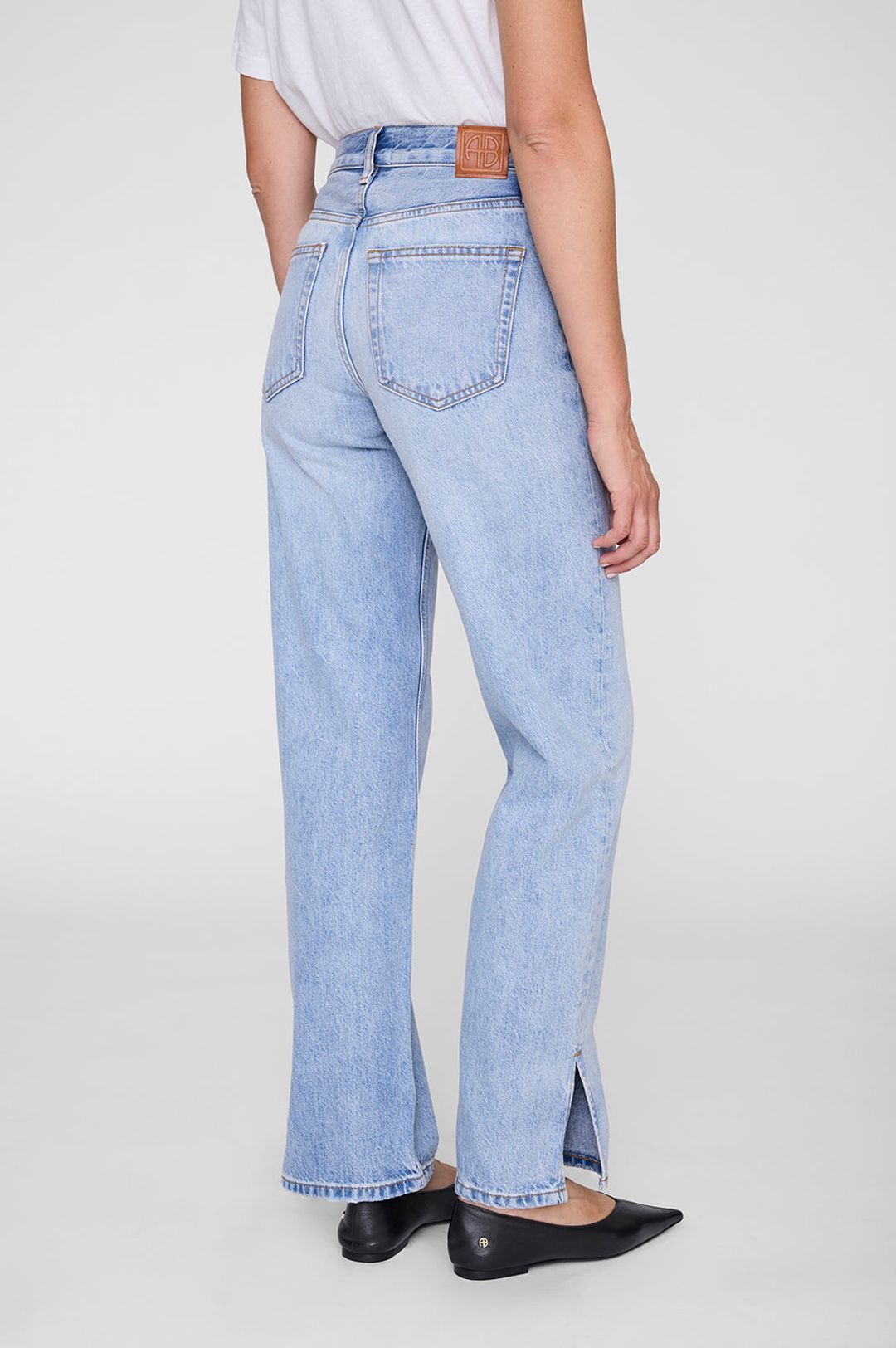 Roy Jean 31" - Blue Glow #4