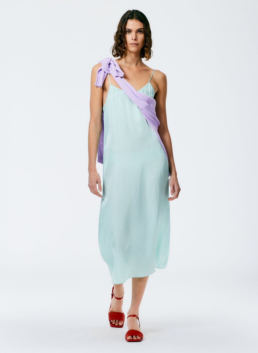 The Slip Dress #3