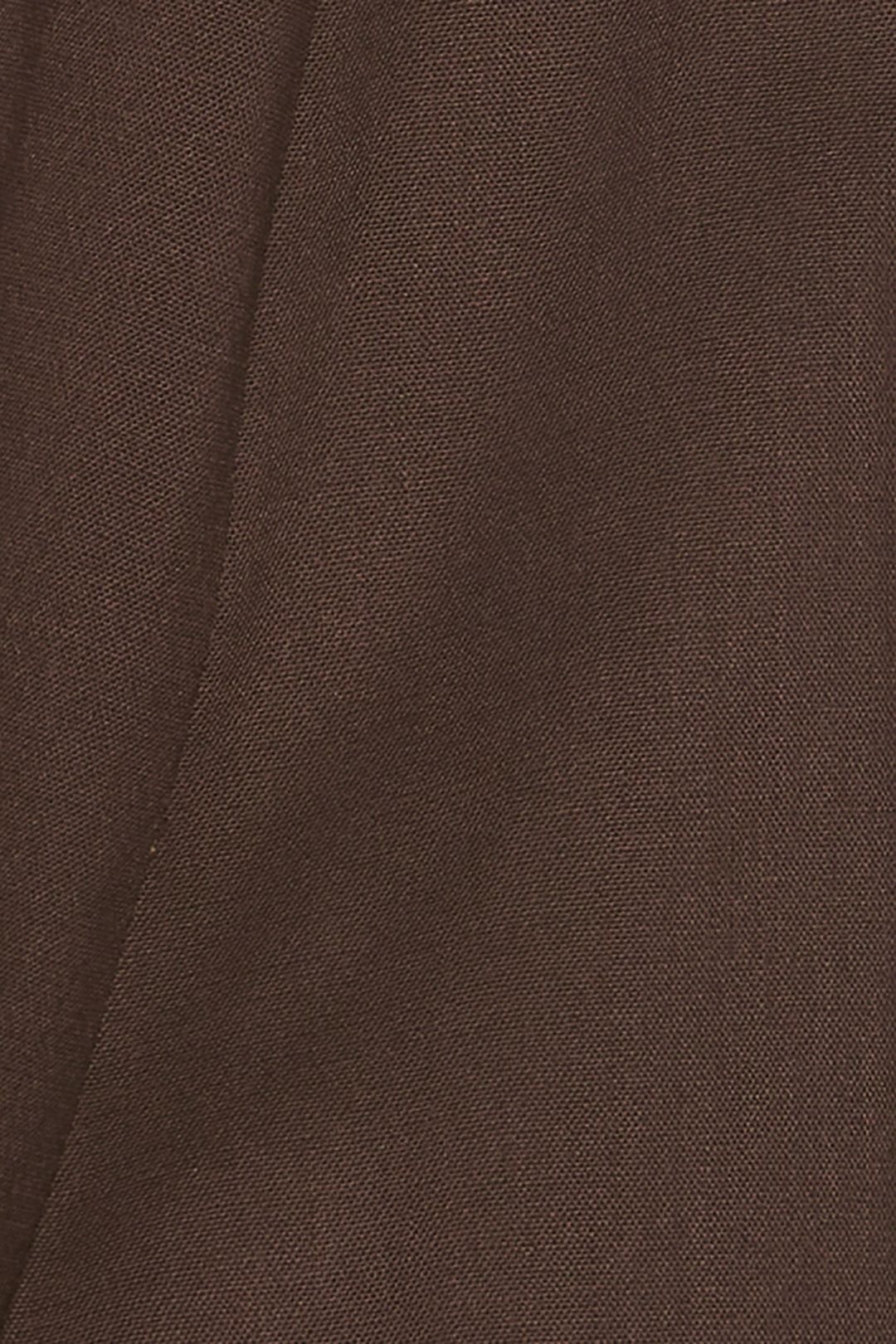 Acker Pant in Wool #4