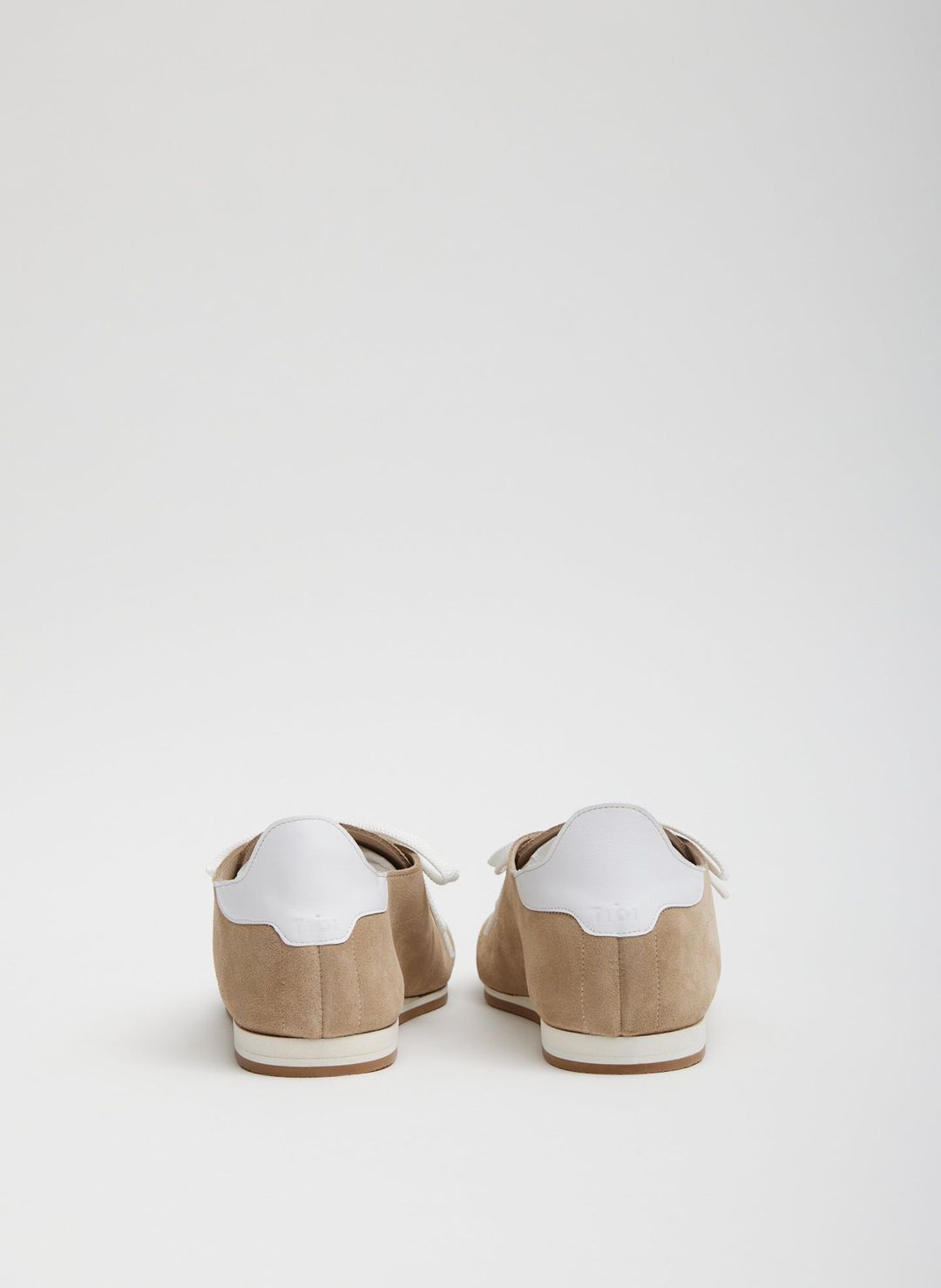 Suede Seth Sneaker #6