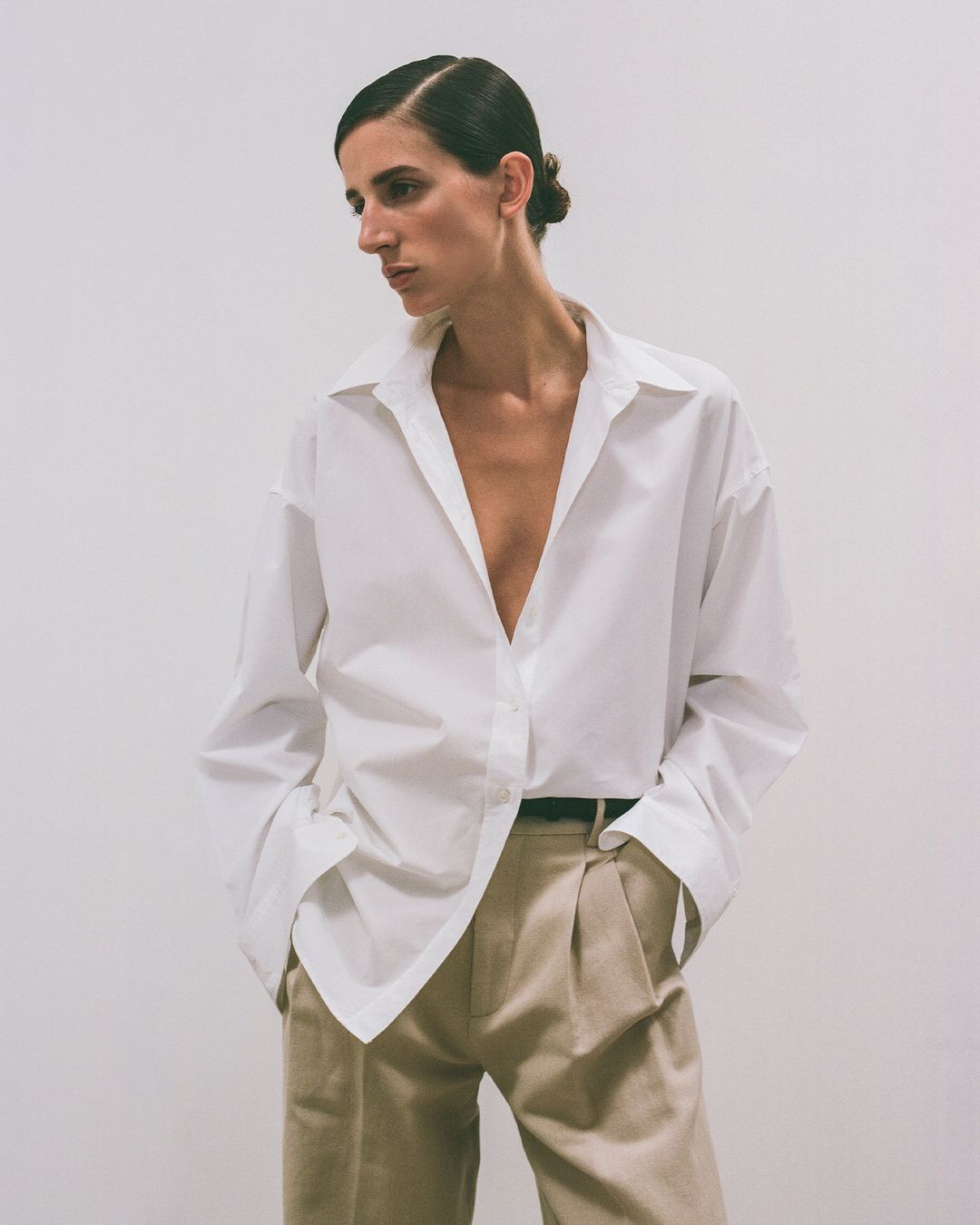 MAEL SHIRT #30