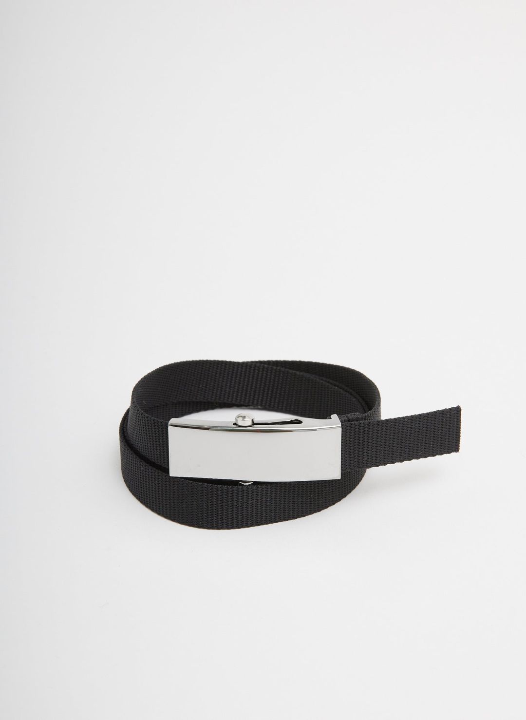 Tobian Webbing Belt