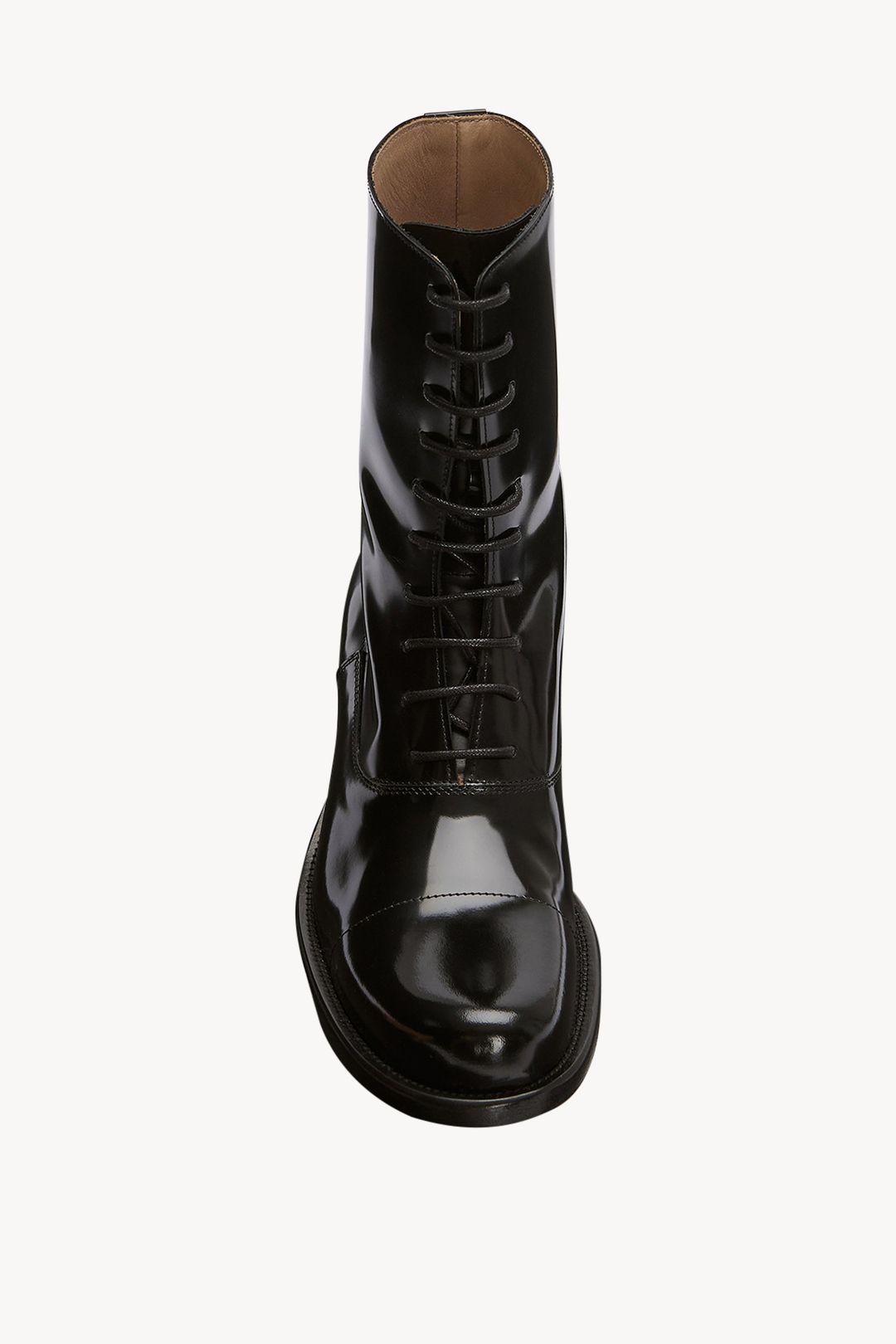Kai Lace Up Boot #3