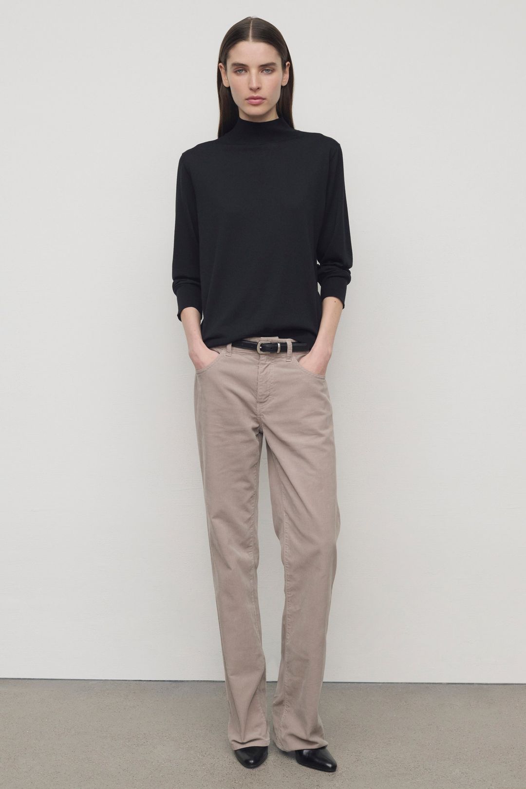 Carlyl Pant #3