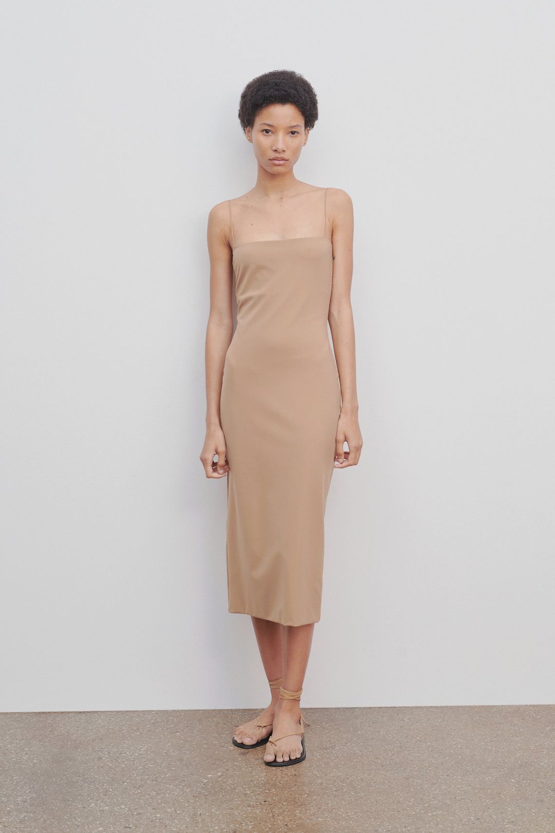 Haku Dress in Jersey #4