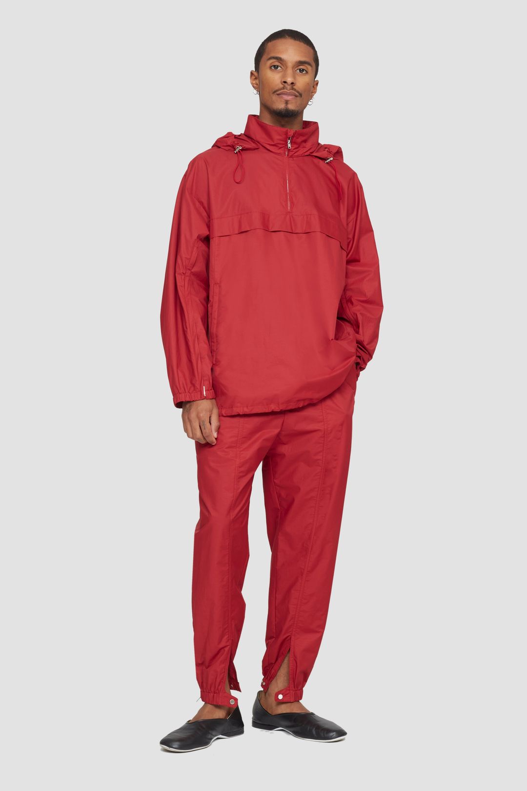 Packable Anorak #10