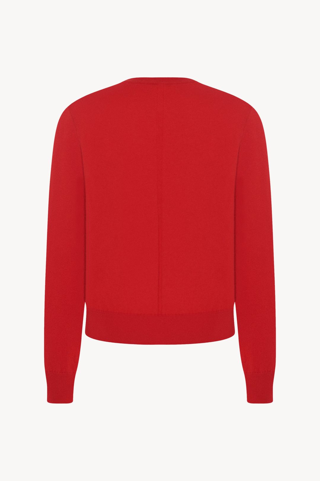 Benji Sweater in Cashmere #2
