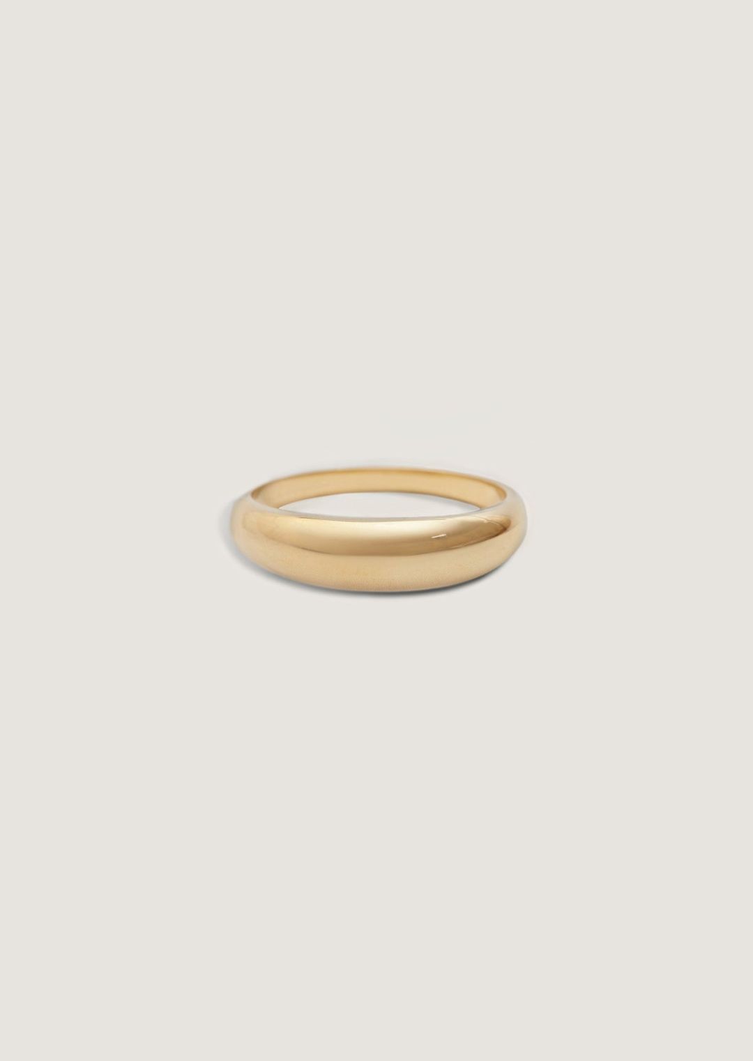 Black Diamond Petite Fairy Light Ring