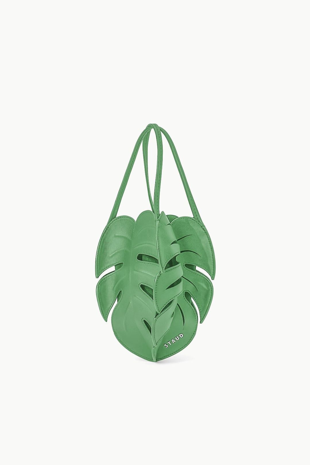 PALM BAG | LEAF #2