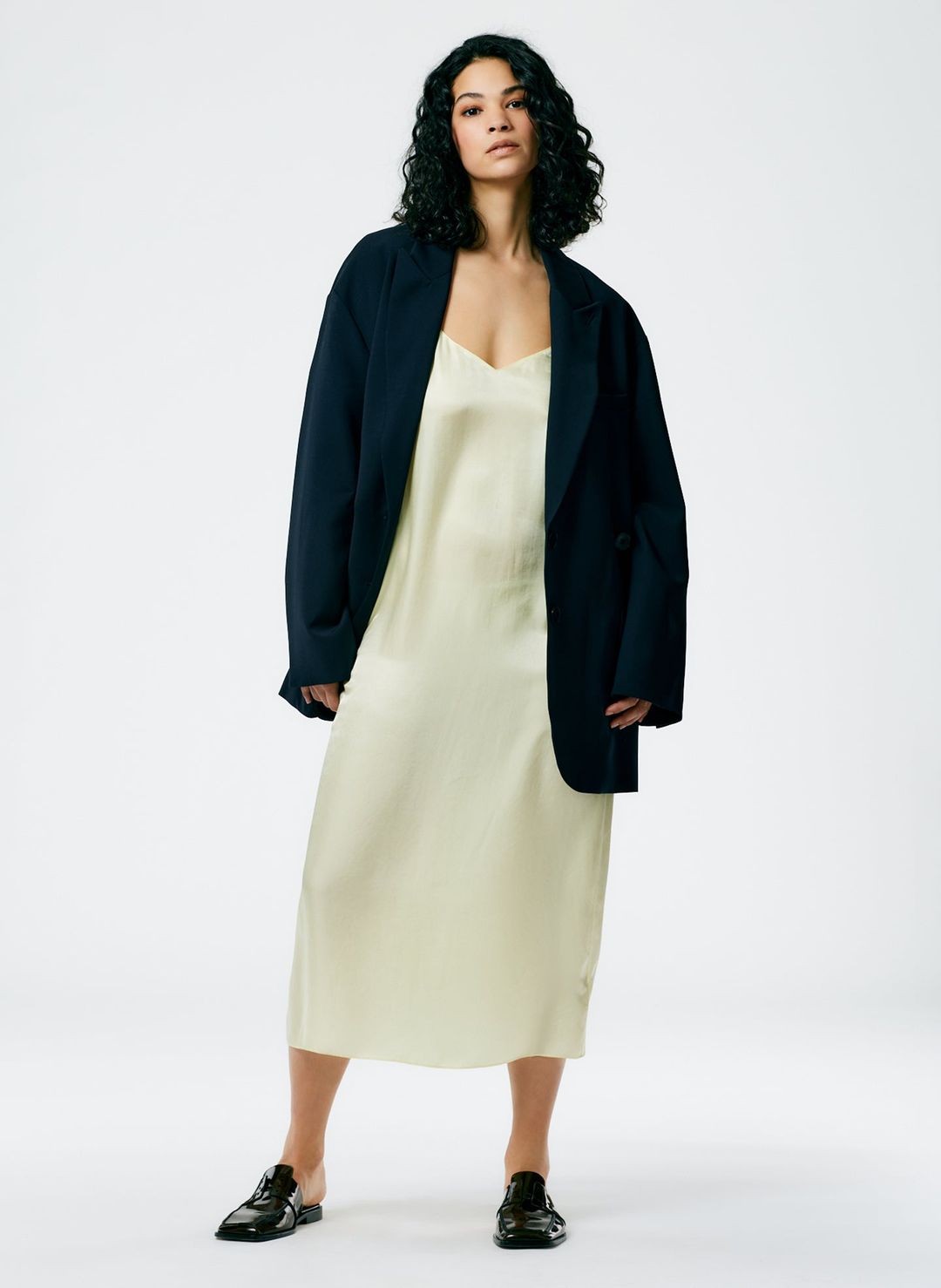 The Slip Dress #2