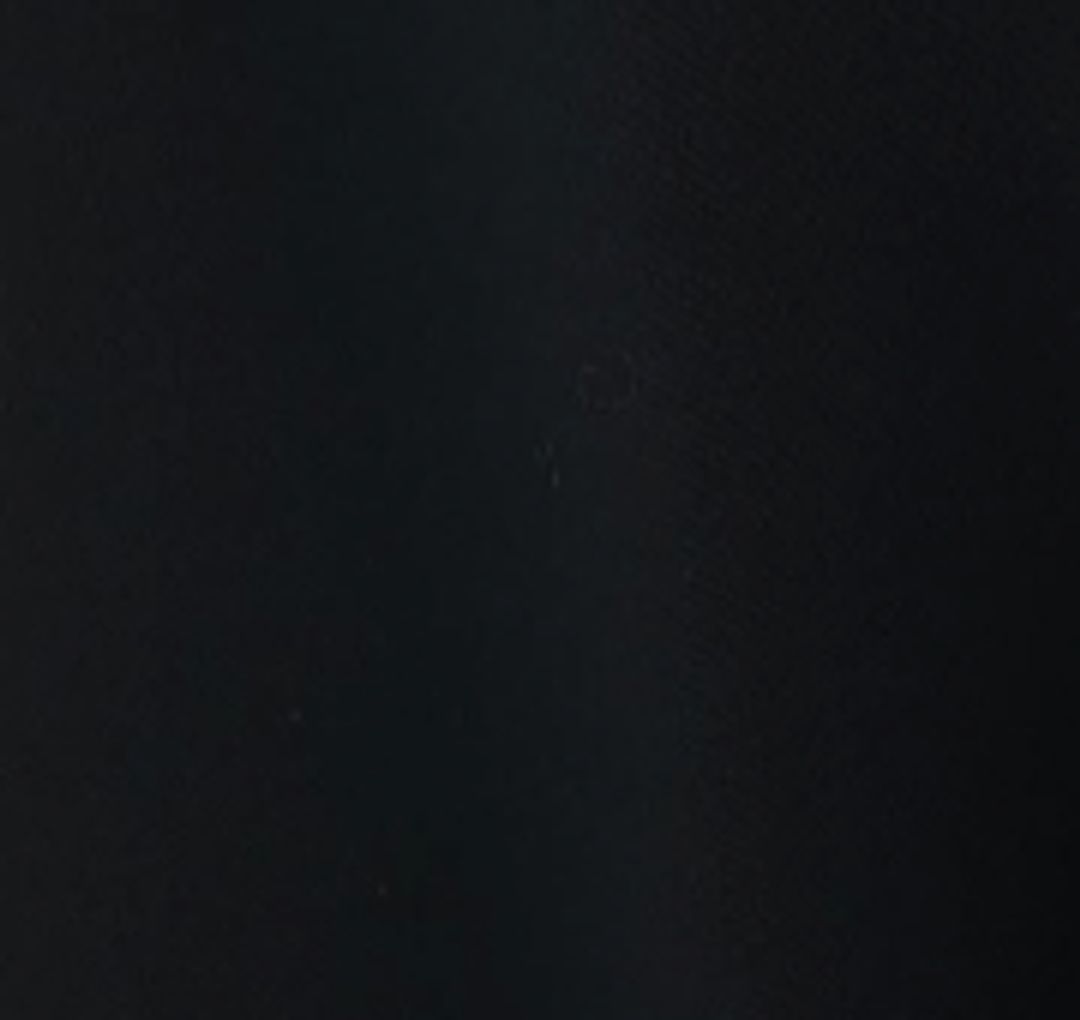 Kira Pant in Black Wool #7