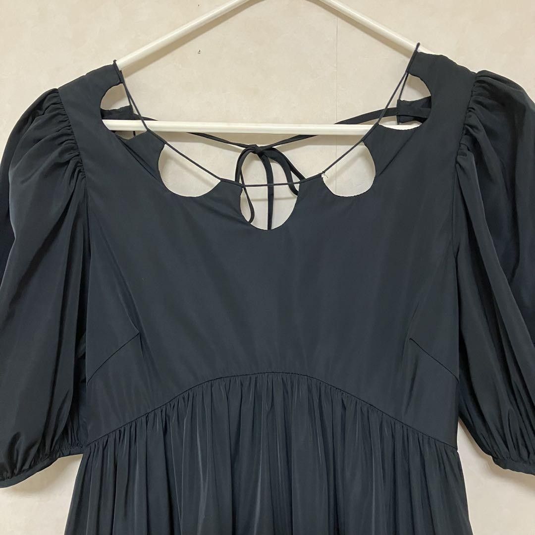 Cecilie Bahnsen Harriet dress