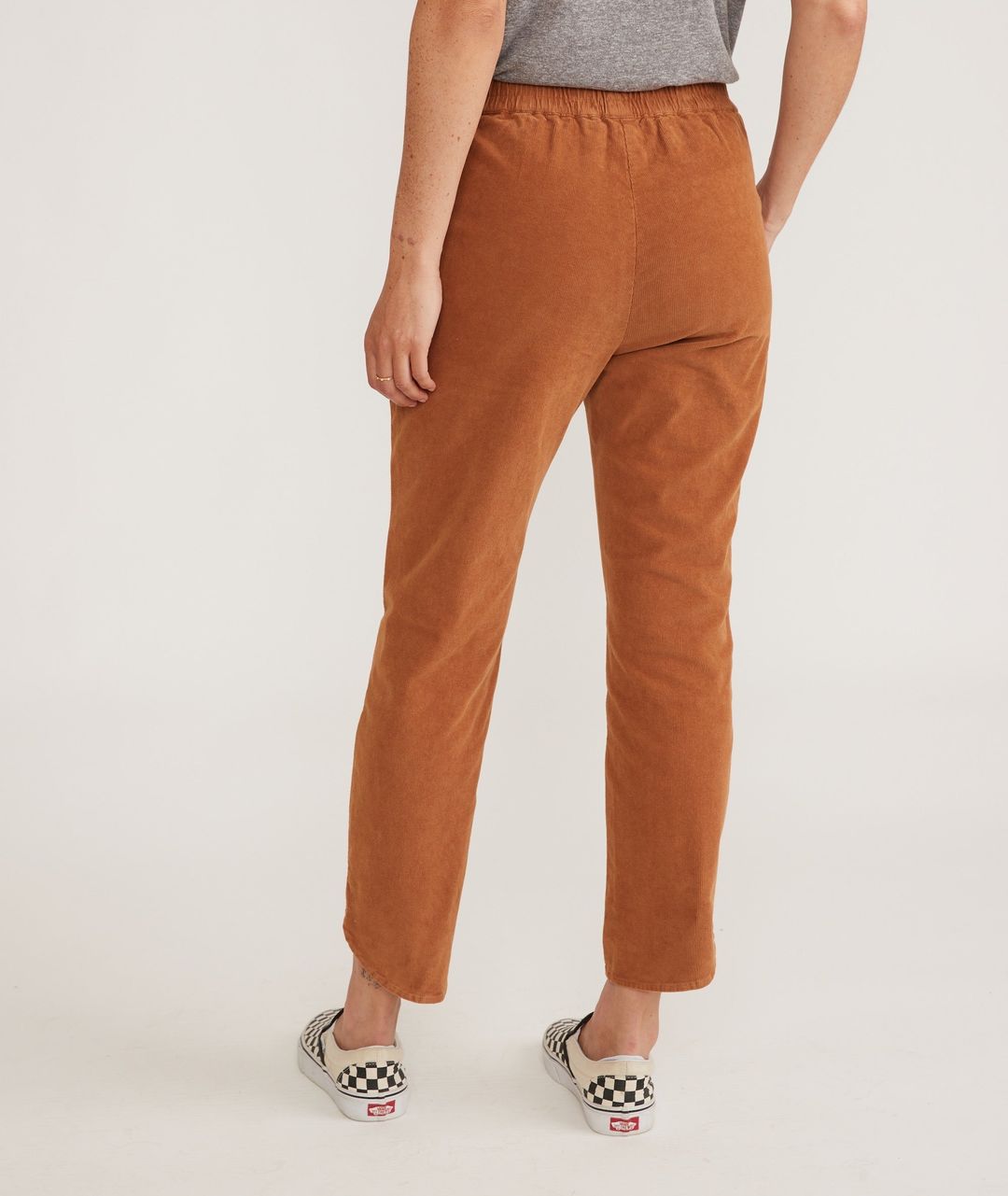 Allison Corduroy Pant #3