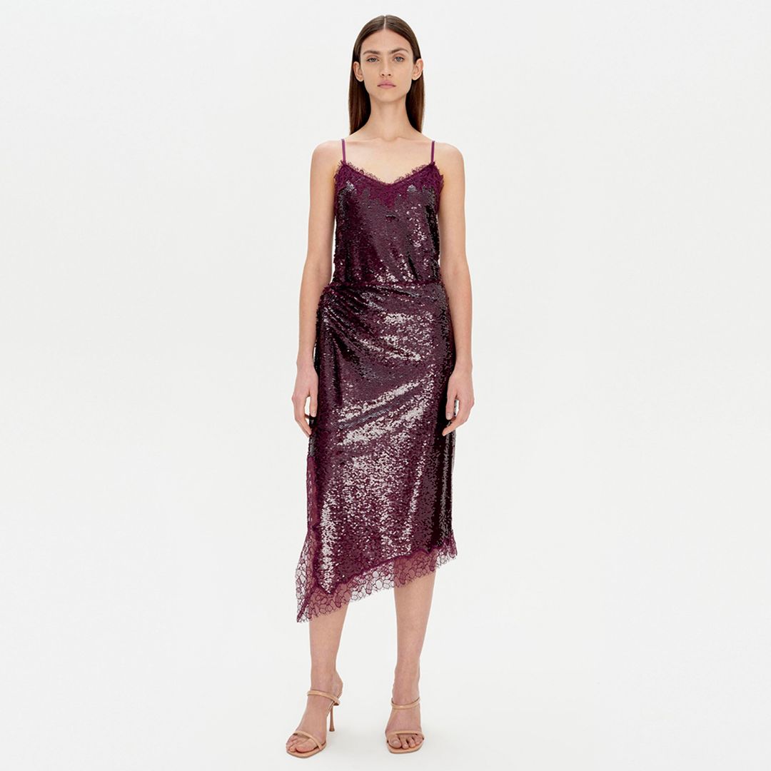 Amrita Skirt