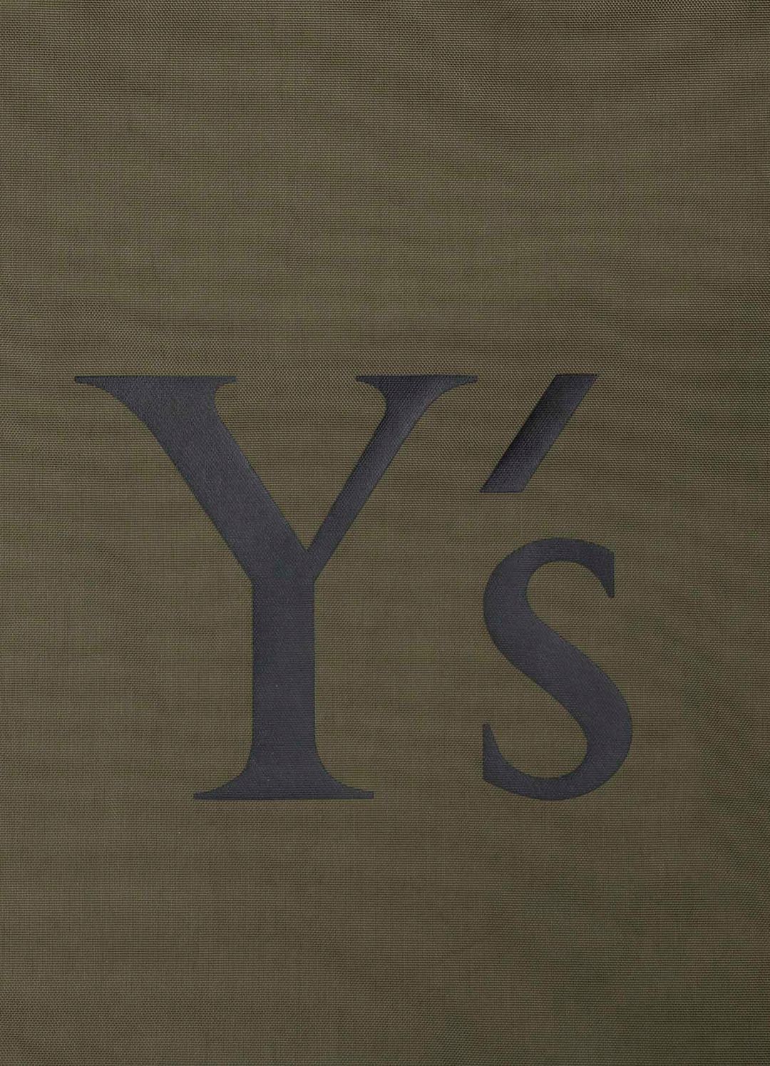 NYLON WASHER MINI LEASE BAG #6