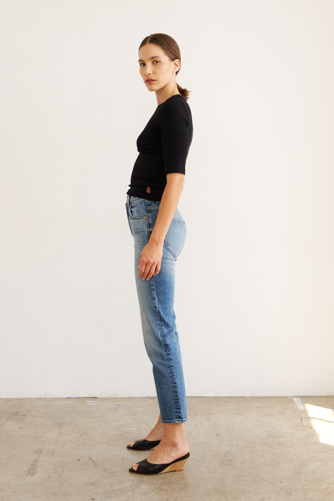 The Kenickie in Rustler #4