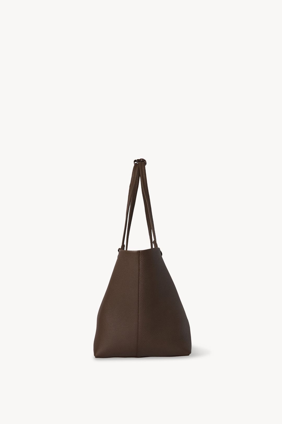 Park Tote Three Bag in Leather #3