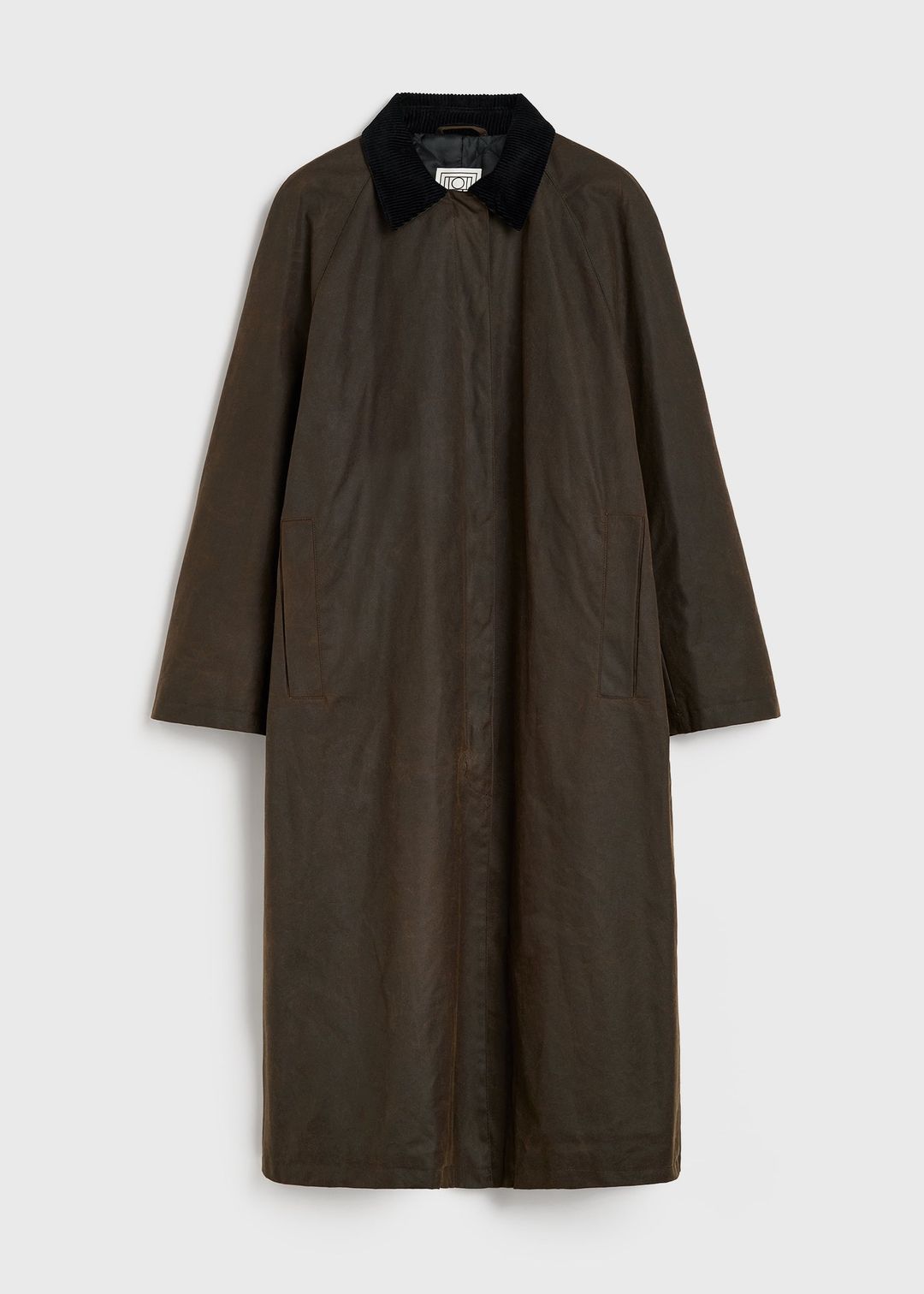 Country coat bark #5