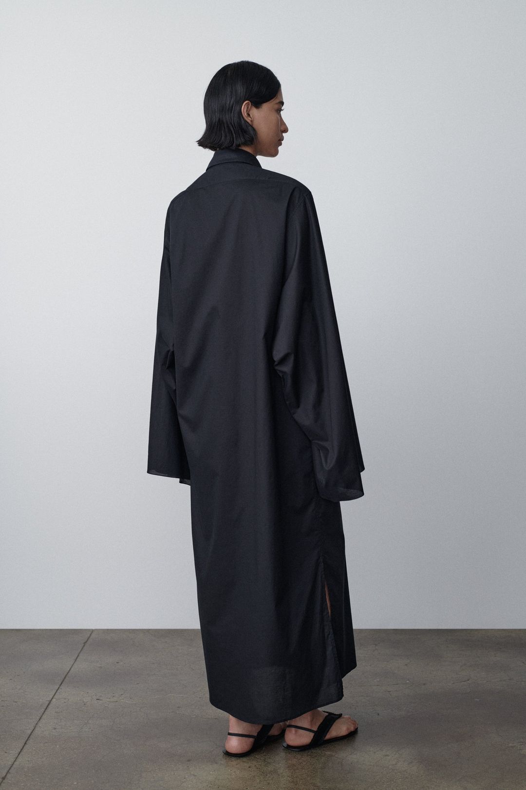 Numita Dress in Cotton #4