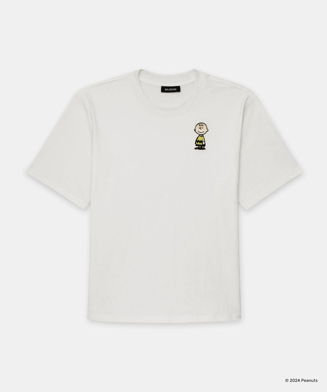 Peanuts Charlie Brown Tee #13