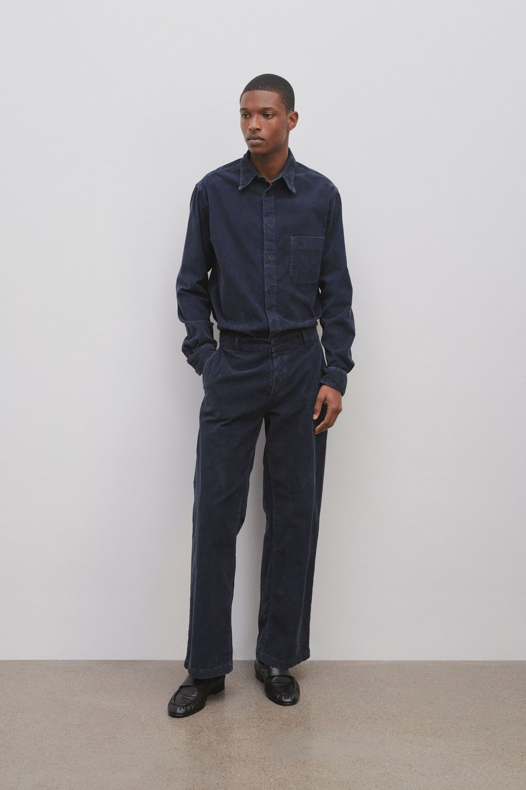 Riggs Pant in Corduroy #3