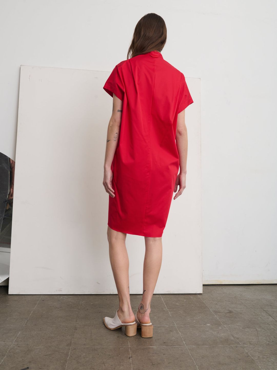 Fin Gaban Dress #8