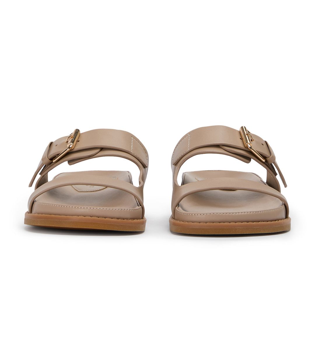 Husky Bisque Nappa #5