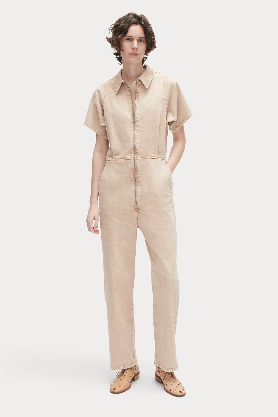 Azi Jumpsuit