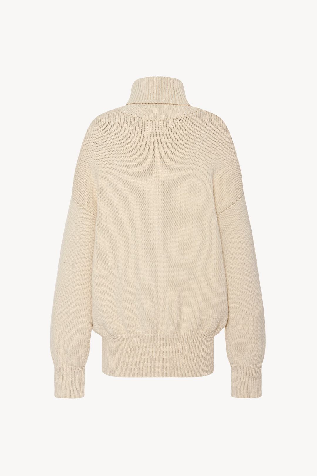 Ludo Top in Merino Wool #2