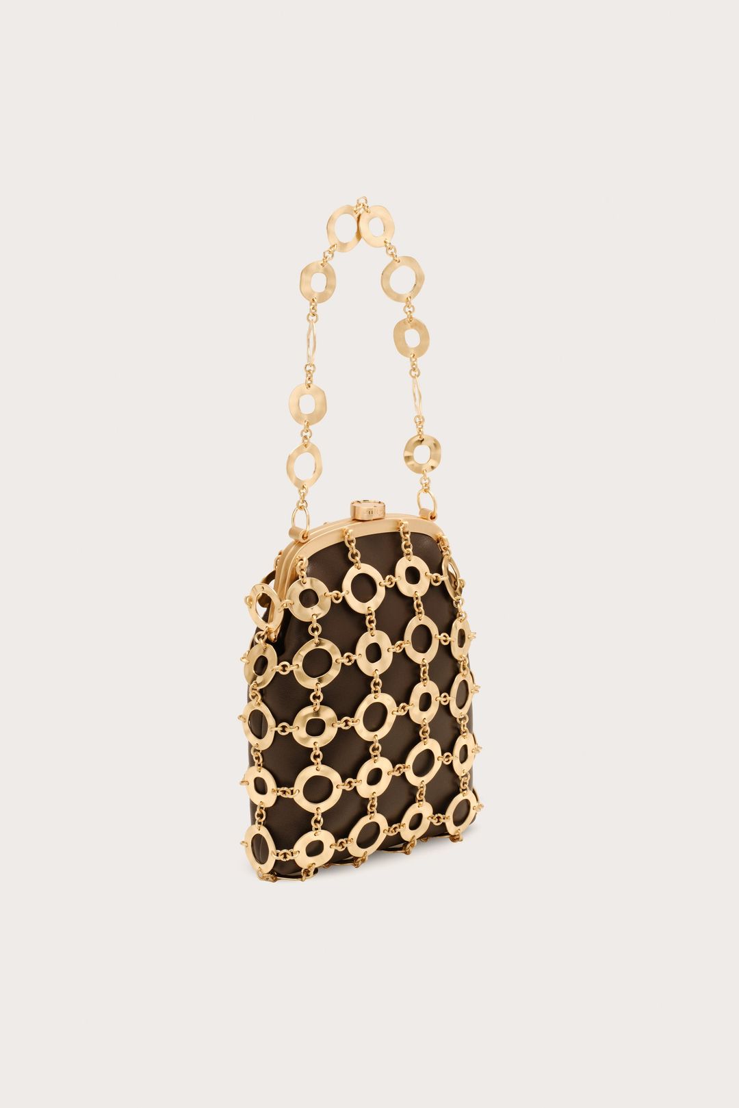 BRIELLE WRISTLET - LUWAK #3