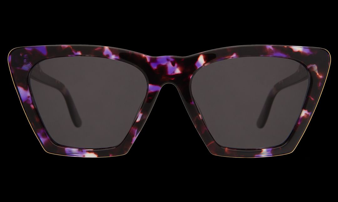 Lisbon Sunglasses #42