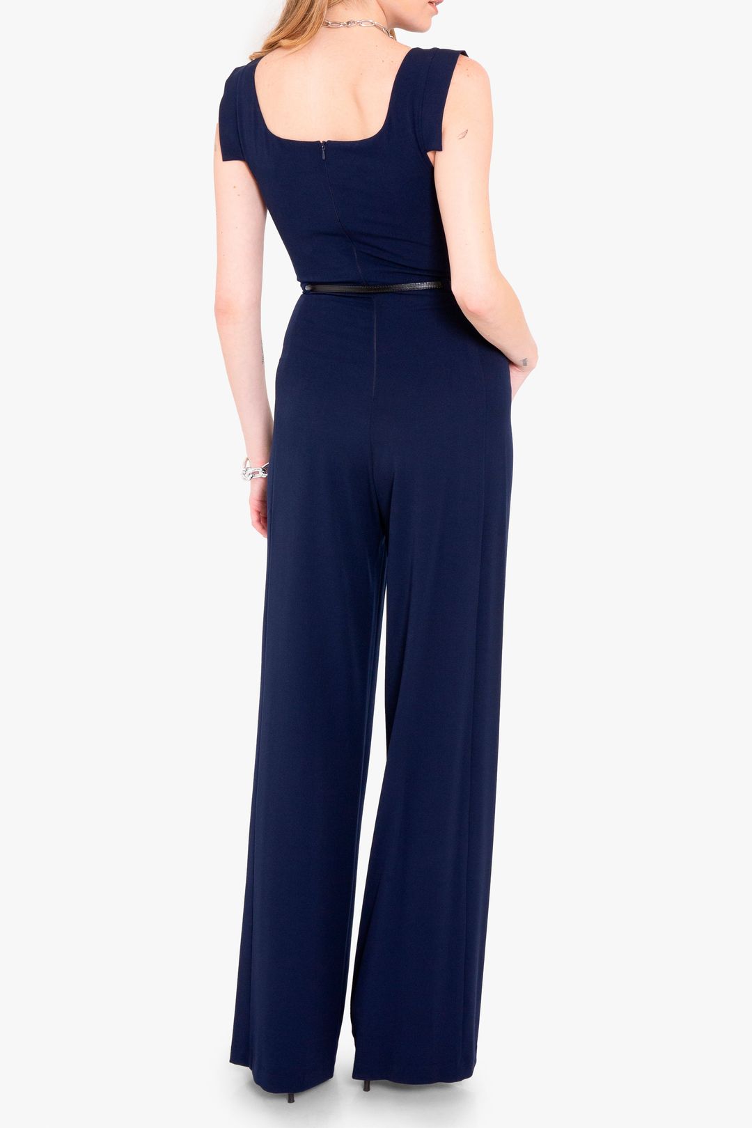 Classic Jackie O Jumpsuit #18