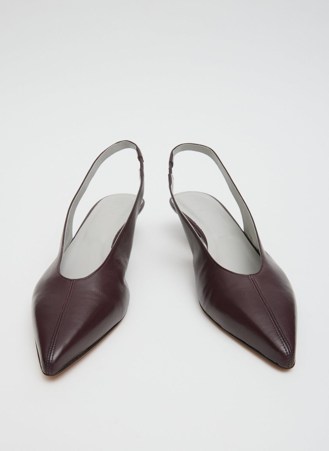 Alan Slingback #4