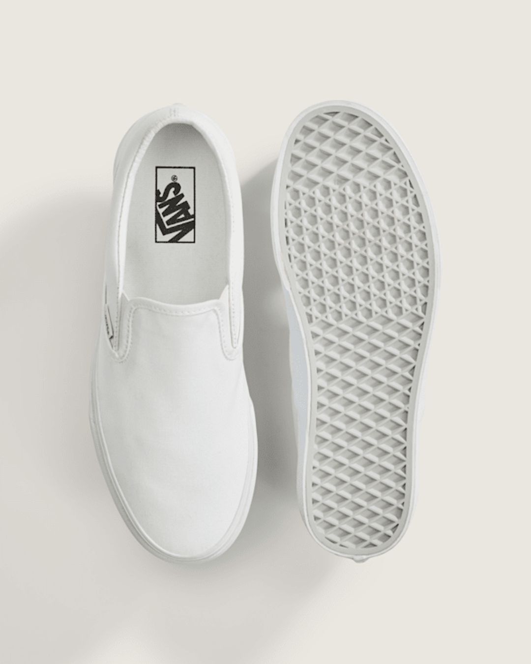 Classic Slip-On Shoe #3