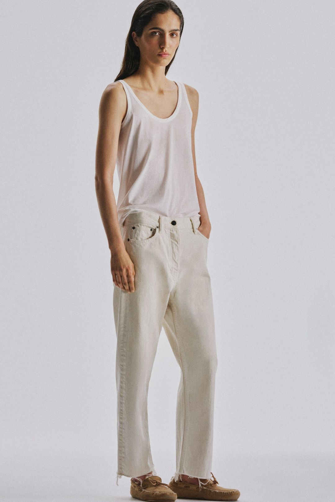 Dali Tank Top #3