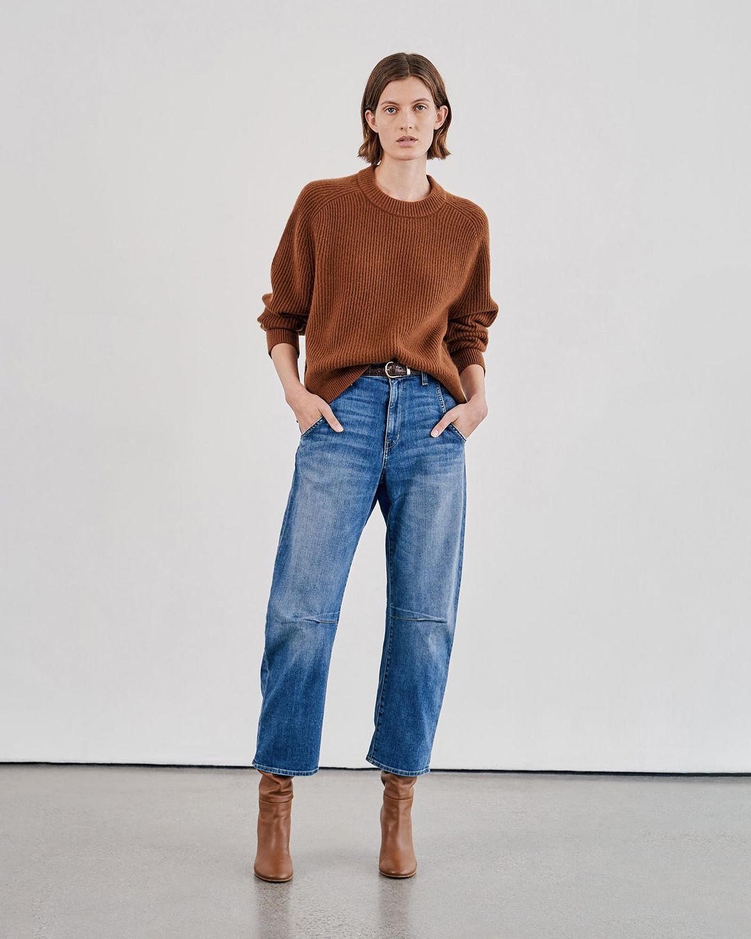 EMERSON JEAN #18