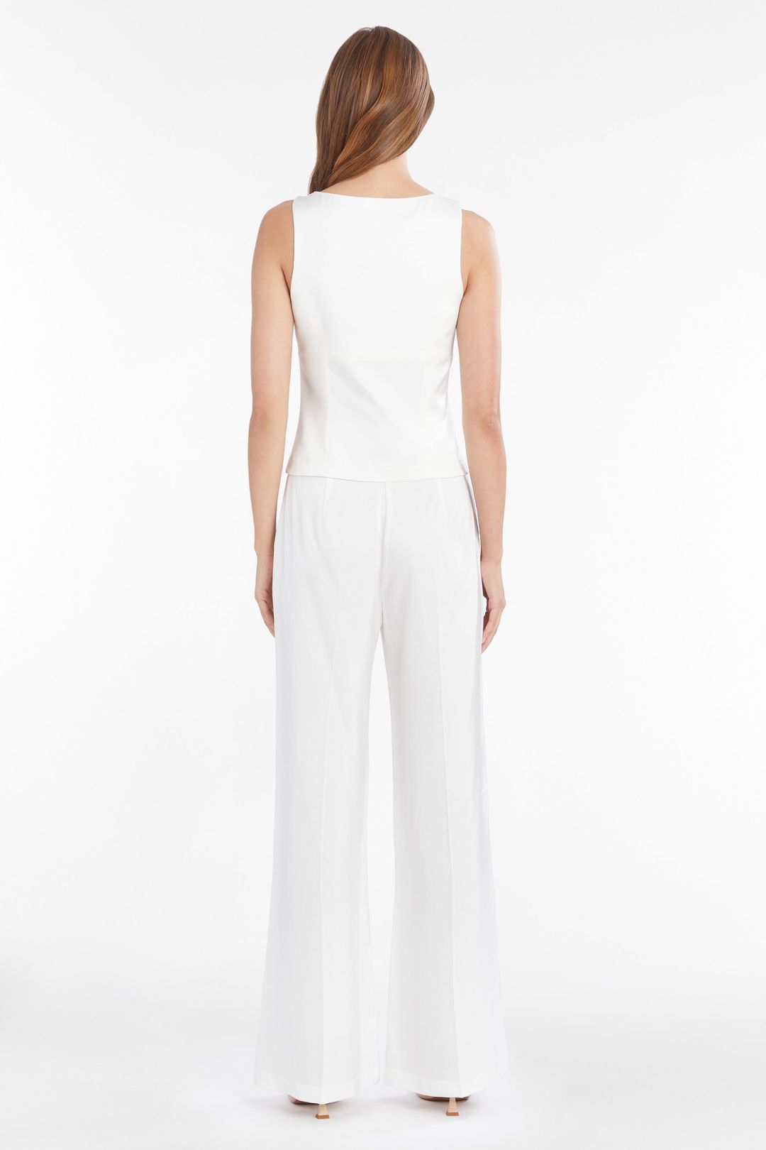 Violet Top In Amalfi #4