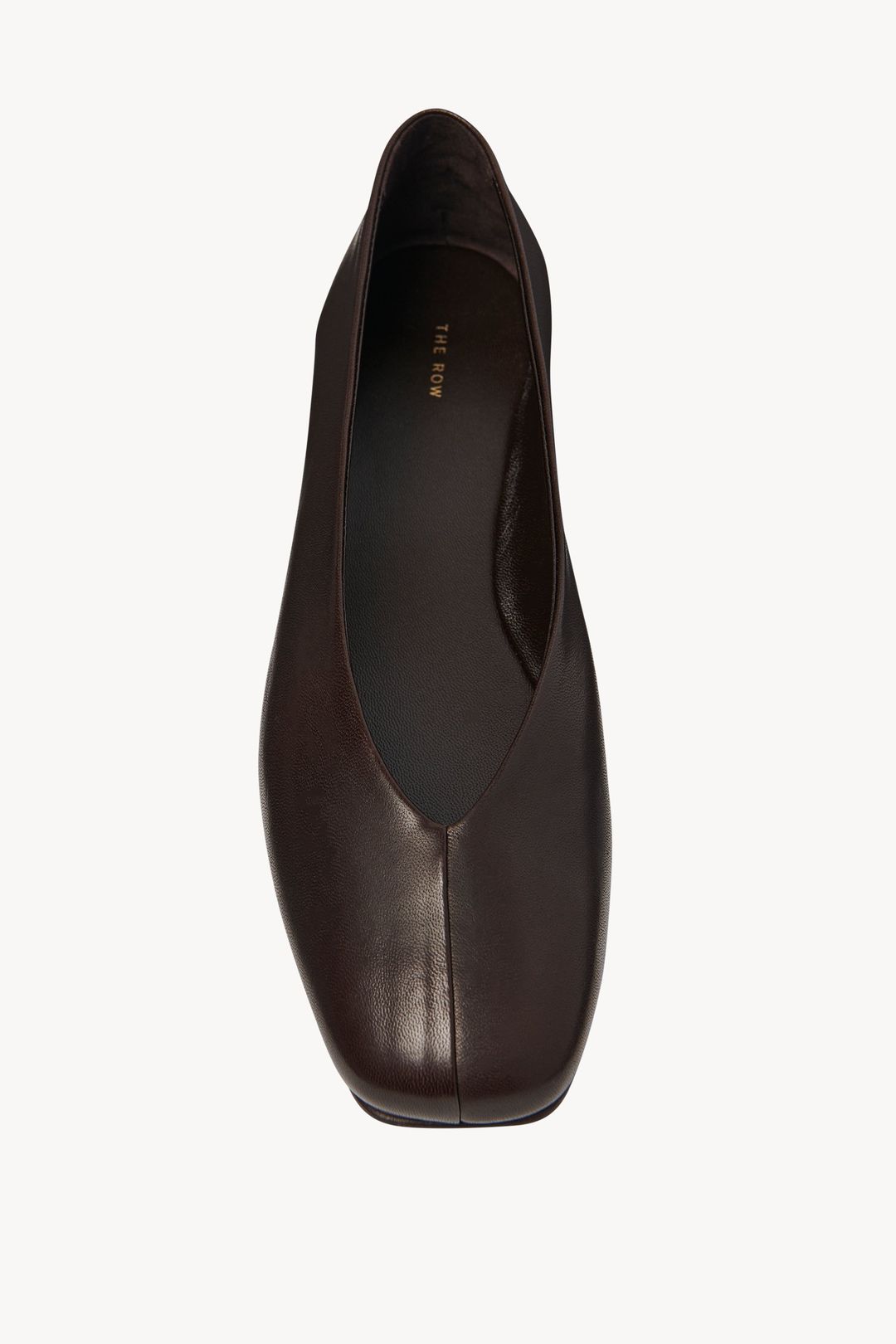 Eva Two Shoe in Leather #3