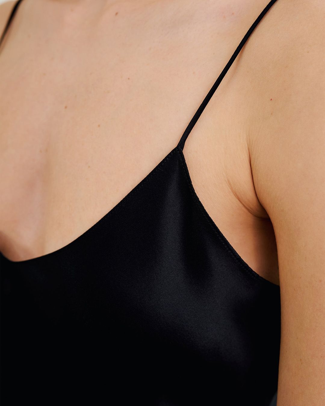 ISABELLA SILK CAMI #7