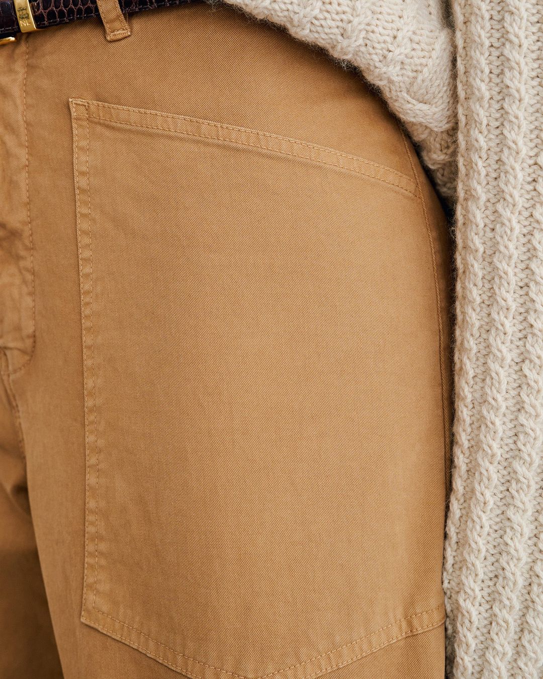 SHON PANT #8