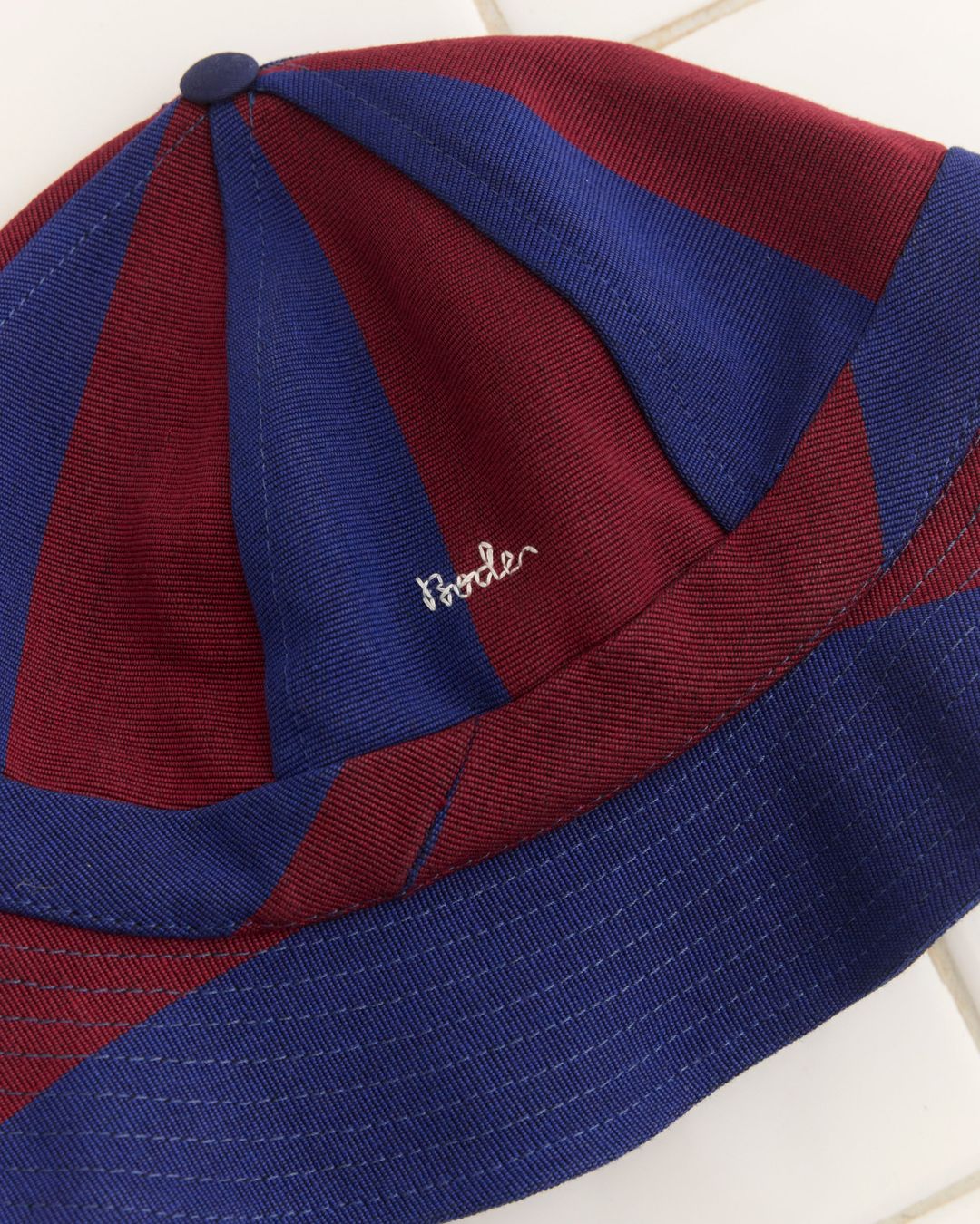 Killington Stripe Hat