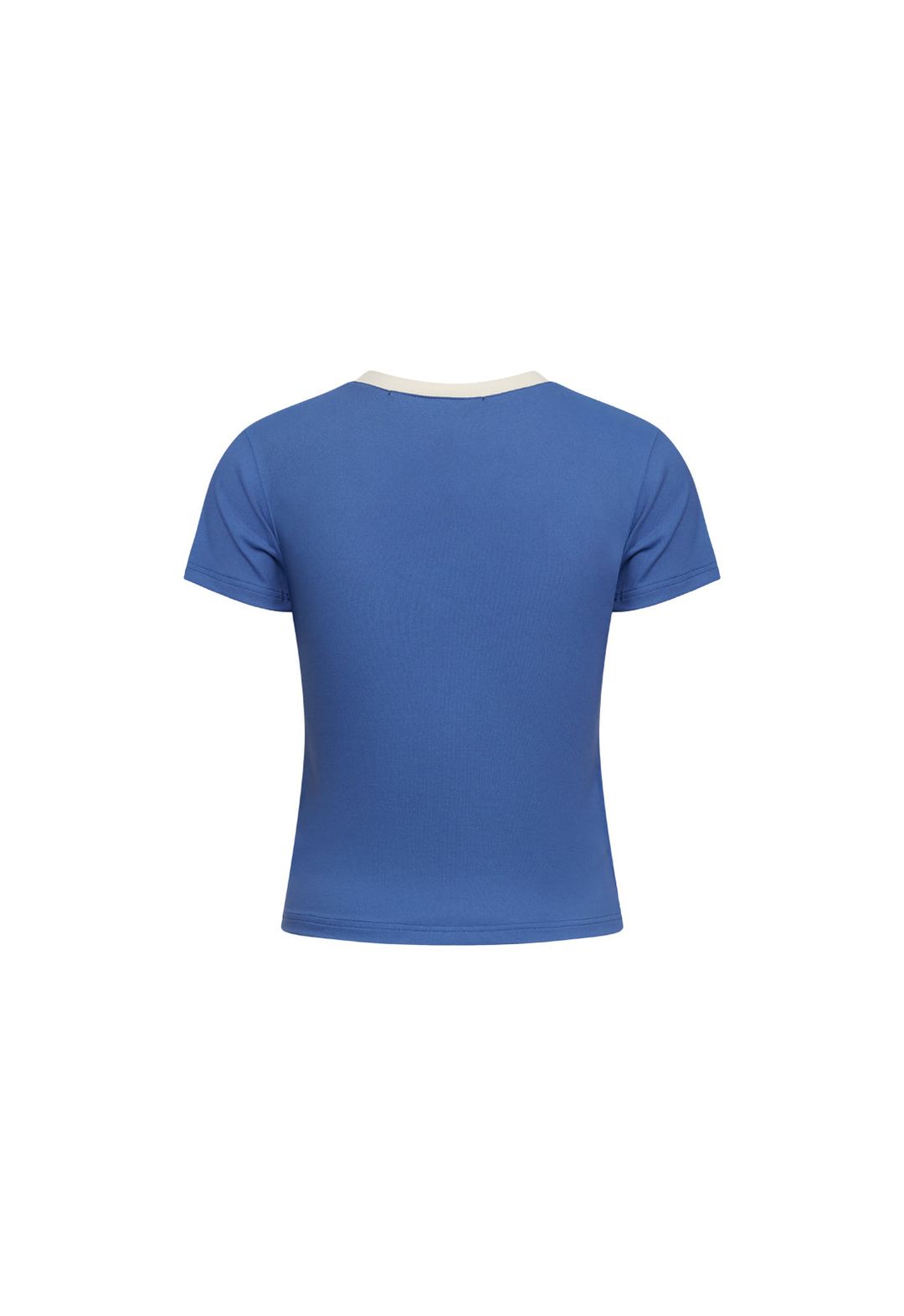 CLUBHOUSE TEE - NAVY #7