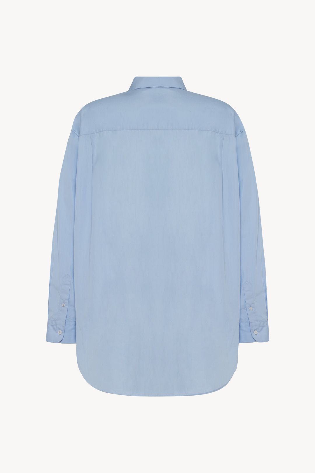 Lukre Shirt in Cotton #2