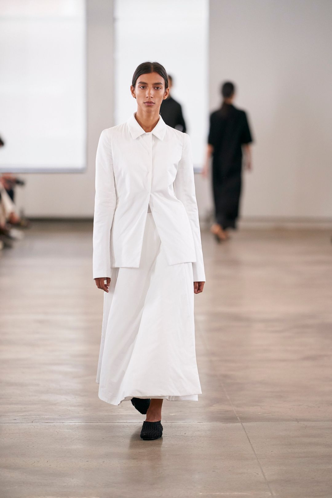 Women's Spring 2020 :: Look 8