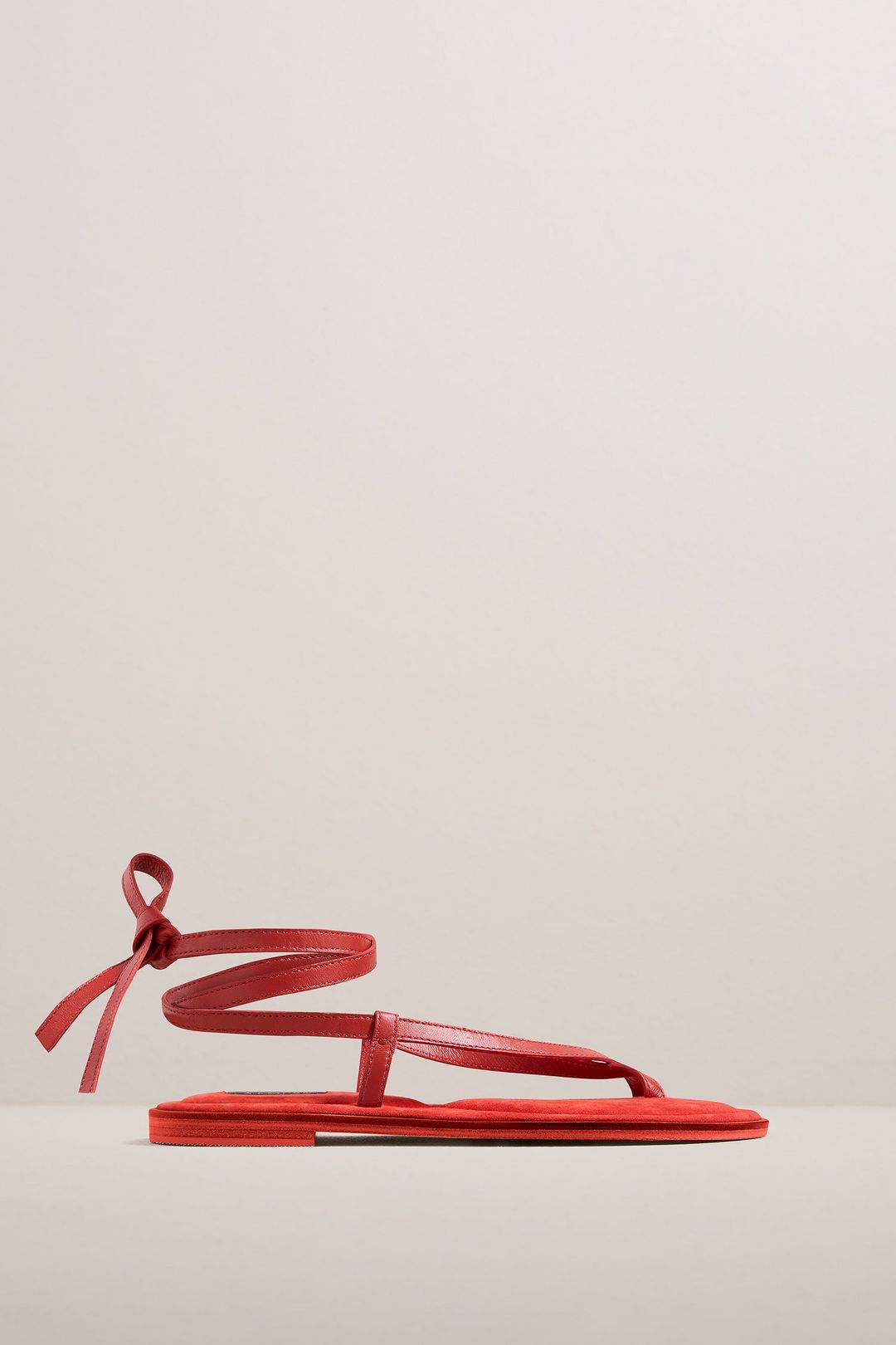 The Elliot Sandal