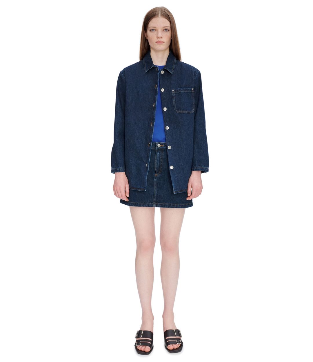 Laguna jacket