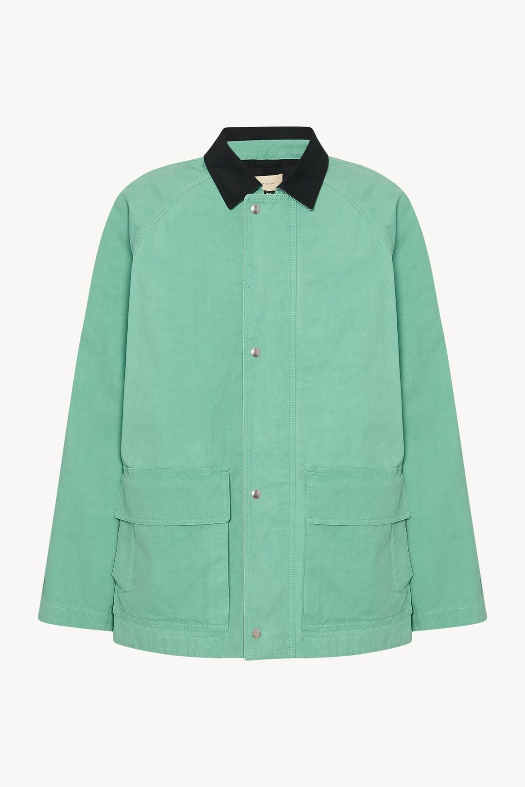 Diano Jacket in Cotton